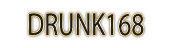 Logo DRUNK168